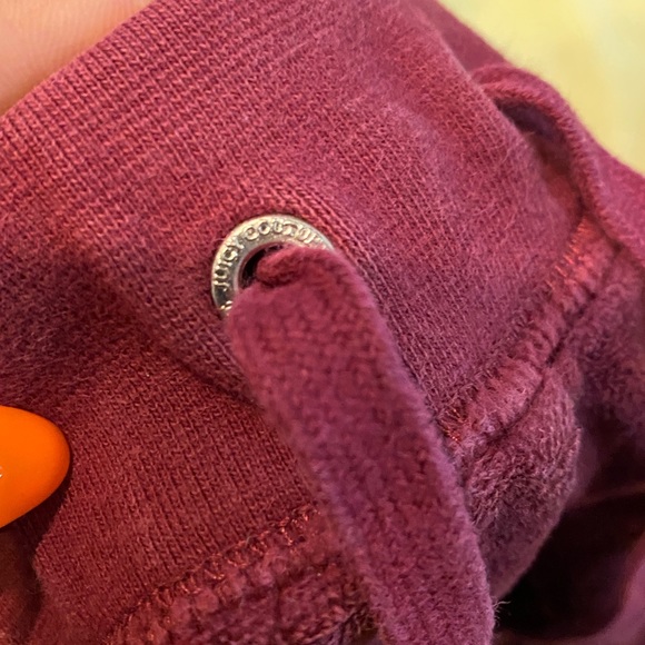 Juicy Couture Pants - Picture 7 of 11